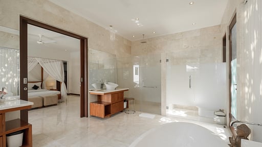 Villa Istana Putih Chambre 2