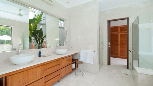 Villa Istana Putih Chambre 1