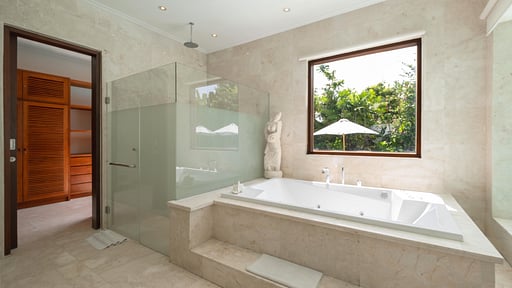 Villa Istana Putih Chambre 1