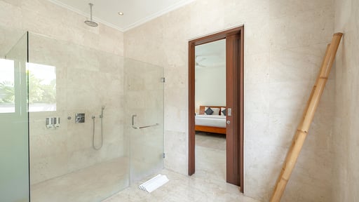 Villa Istana Putih Chambre 4