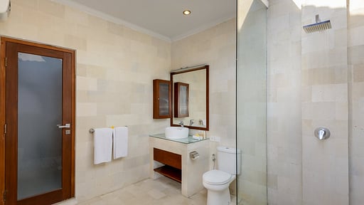 Villa Istana Satu Bedroom 2
