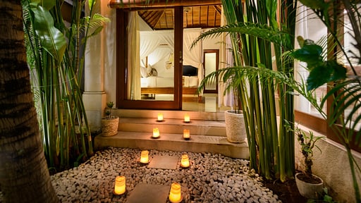 Villa Istana Satu Others