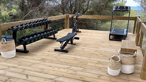 Villa Ivy Cala Tarida Others 