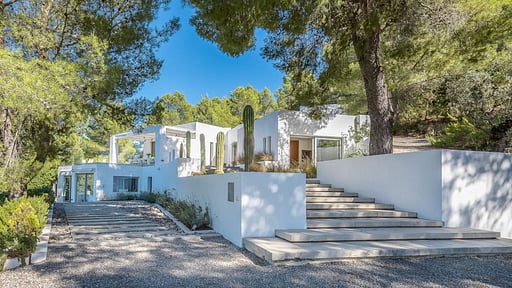 Villa Ivy Cala Tarida Others 