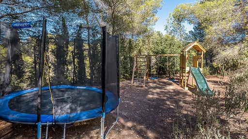 Villa Ivy Cala Tarida Others 