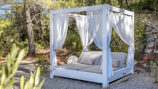 Villa Ivy Cala Tarida Others 