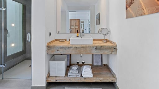 Villa Ivy Cala Tarida Bedroom 5