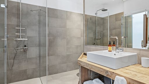 Villa Ivy Cala Tarida Bedroom 2