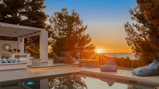 Villa Ivy Cala Tarida Others 