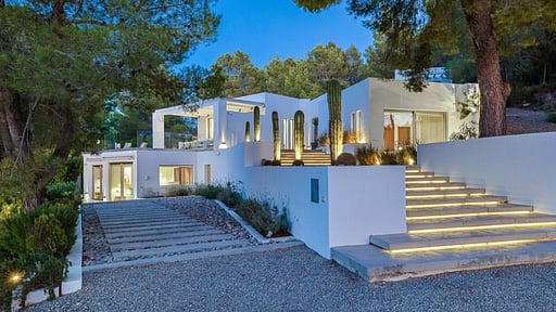 Villa Ivy Cala Tarida Others 