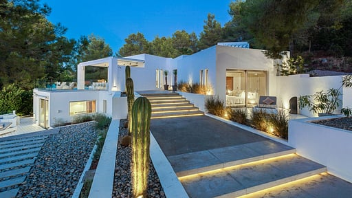 Villa Ivy Cala Tarida Others 