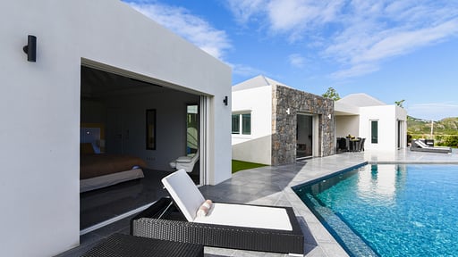 Villa Ivy Swimming pool