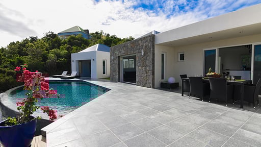 Villa Ivy Swimming pool