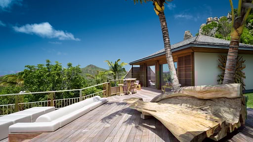 Villa Ixfalia Others