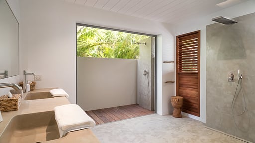 Villa Ixfalia Bedroom 4