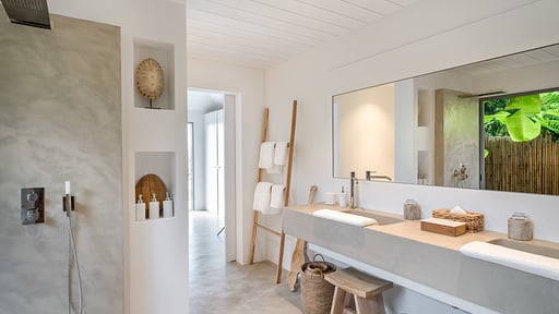 Villa Ixfalia Bedroom 3