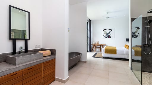 Villa Jaanuva Bedroom 2