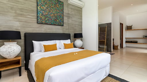 Villa Jaanuva Bedroom 2