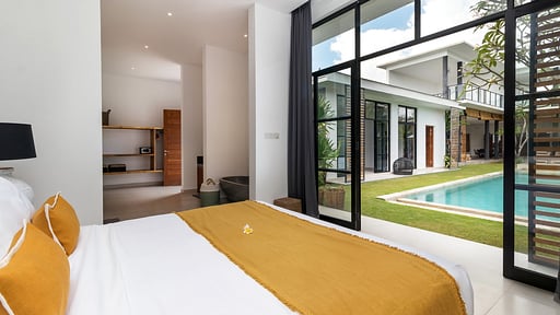 Villa Jaanuva Bedroom 2