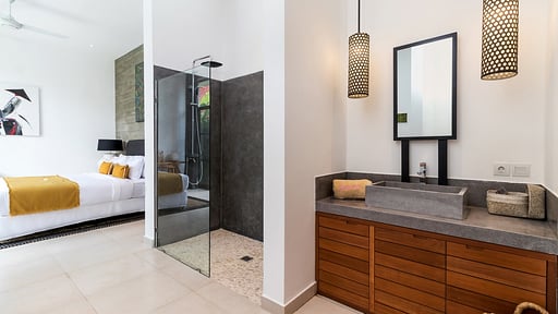Villa Jaanuva Bedroom 2