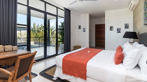 Villa Jaanuva Bedroom 1
