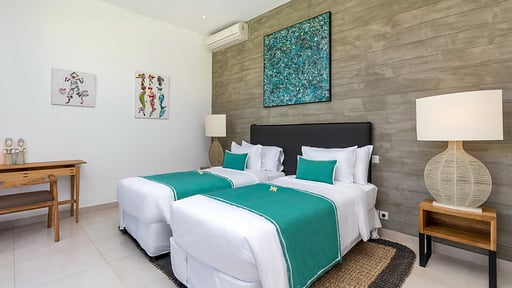 Villa Jaanuva Bedroom 3