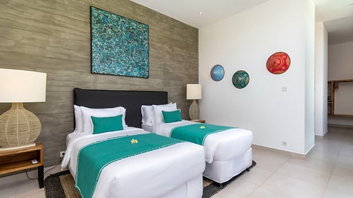 Villa Jaanuva Bedroom 3