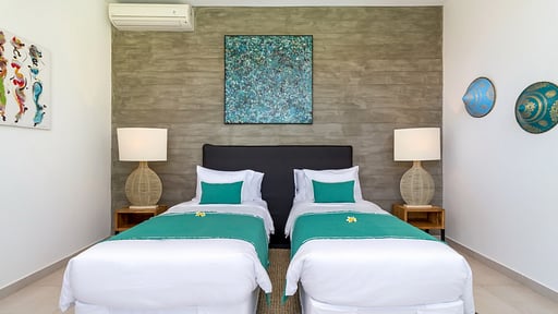 Villa Jaanuva Bedroom 3