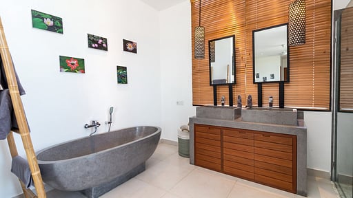 Villa Jaanuva Bedroom 1