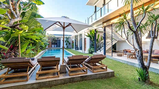 Villa Jaanuva Others