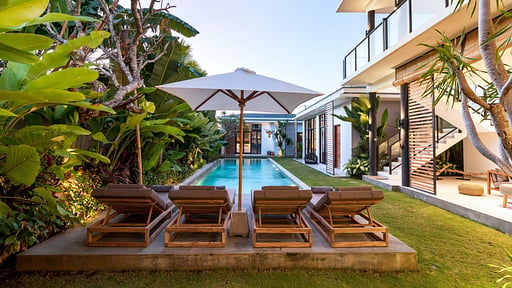 Villa Jaanuva Others