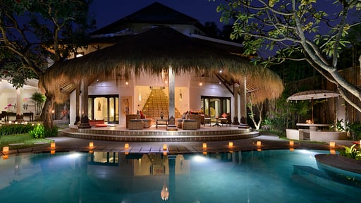 Villa Jabali Others