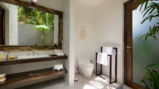 Villa Jabali Bedroom 2