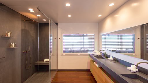 Villa Jable Bedroom 1