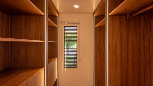 Villa Jable Bedroom 1