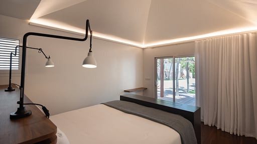 Villa Jable Bedroom 6