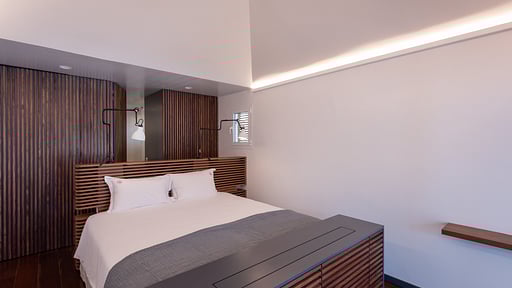 Villa Jable Bedroom 6