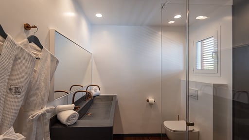 Villa Jable Bedroom 6