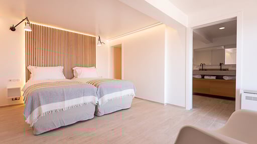 Villa Jable Bedroom 3