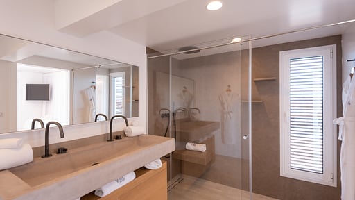 Villa Jable Bedroom 3