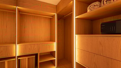 Villa Jable Bedroom 3