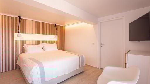 Villa Jable Bedroom 4