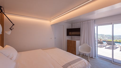 Villa Jable Bedroom 4