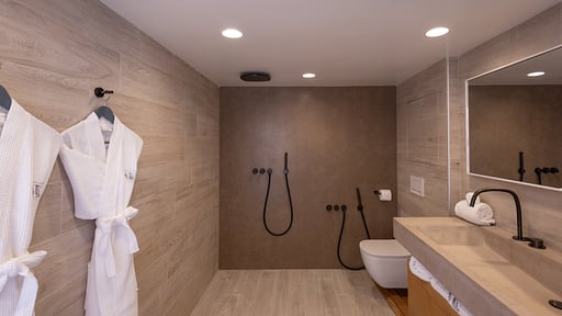 Villa Jable Bedroom 4