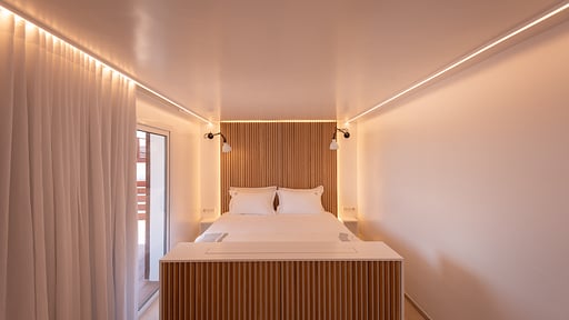 Villa Jable Bedroom 5