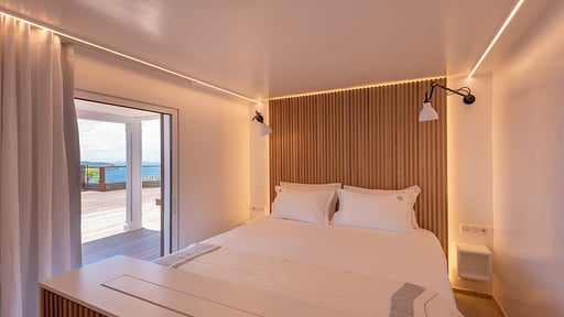 Villa Jable Bedroom 5