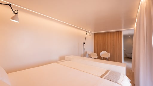 Villa Jable Bedroom 5