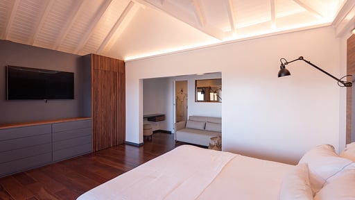Villa Jable Bedroom 2
