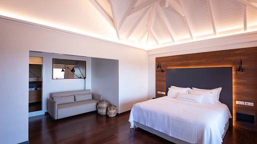 Villa Jable Bedroom 2