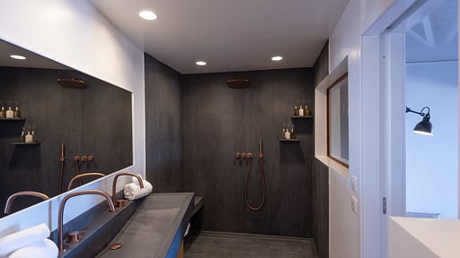 Villa Jable Bedroom 2